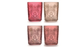 STARLA MATCH & COLOR DOF Pink Tones - 4pcs