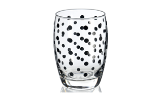 AURELIA OF - CORIANDOLO BLACK - 3pcs