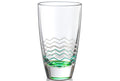 Alpi HB FLEX K/Base GREEN - 6Pcs