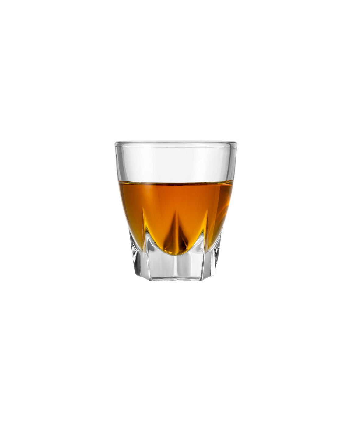 CAMELOT SHOT 6 PCS.