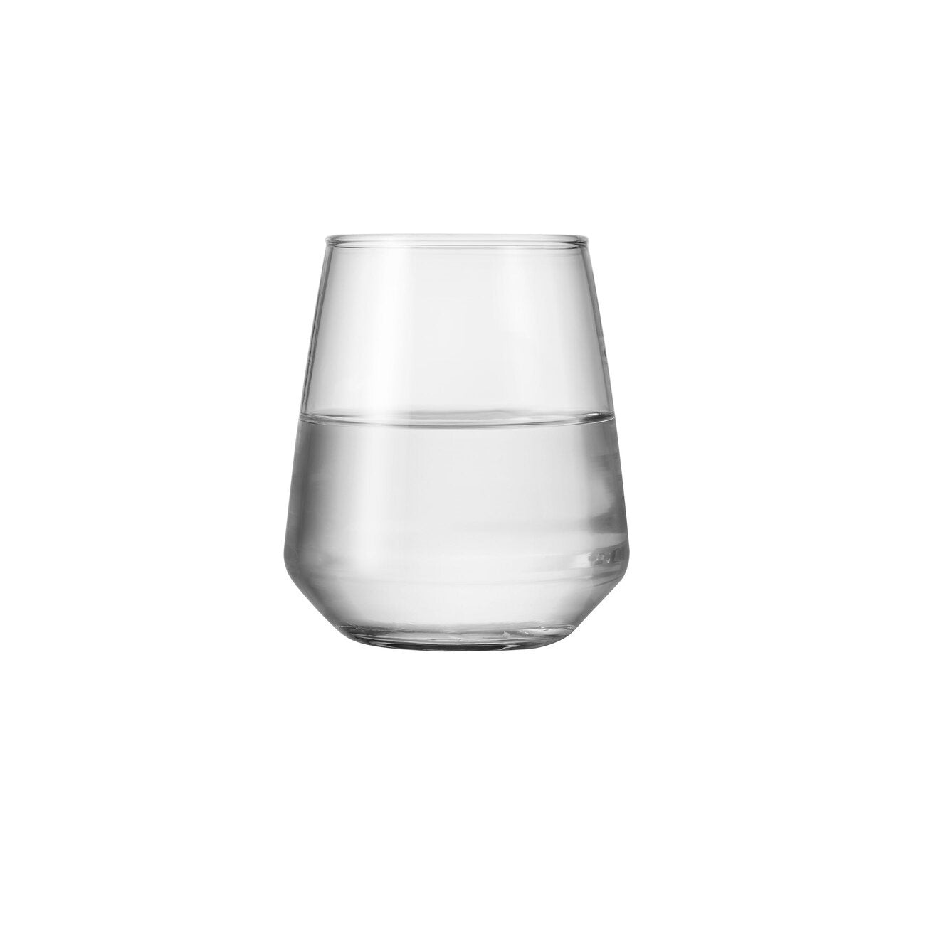 CONTEA 38 STEMLESS 3PCS