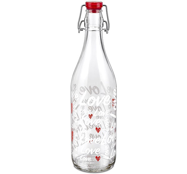 LELLA Bottle -  CORAZON