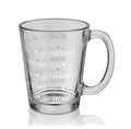 MUG Conic 310 - Cozy - 6Pcs