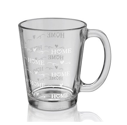 MUG Conic 310 - Cozy - 6Pcs