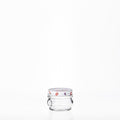 JAR L'ORTOLANO 156 WHITE LID