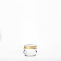JAR L'ORTOLANO 156 GOLD LID