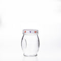 JAR L'ORTOLANO 780 WHITE LID