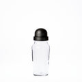 SHAKER BOTTLE 0.5L BLACK LID