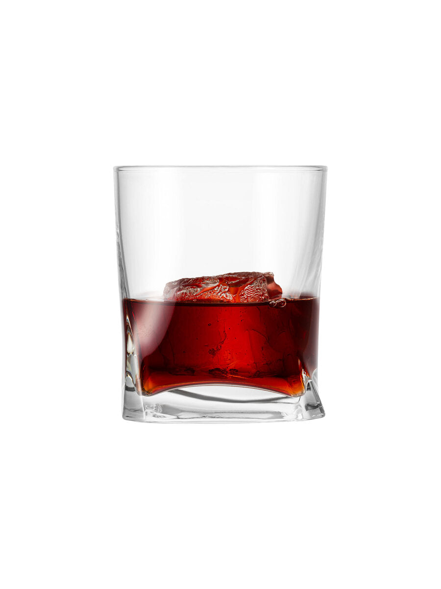 GOTICO OF 270 GLASS - 3Pcs