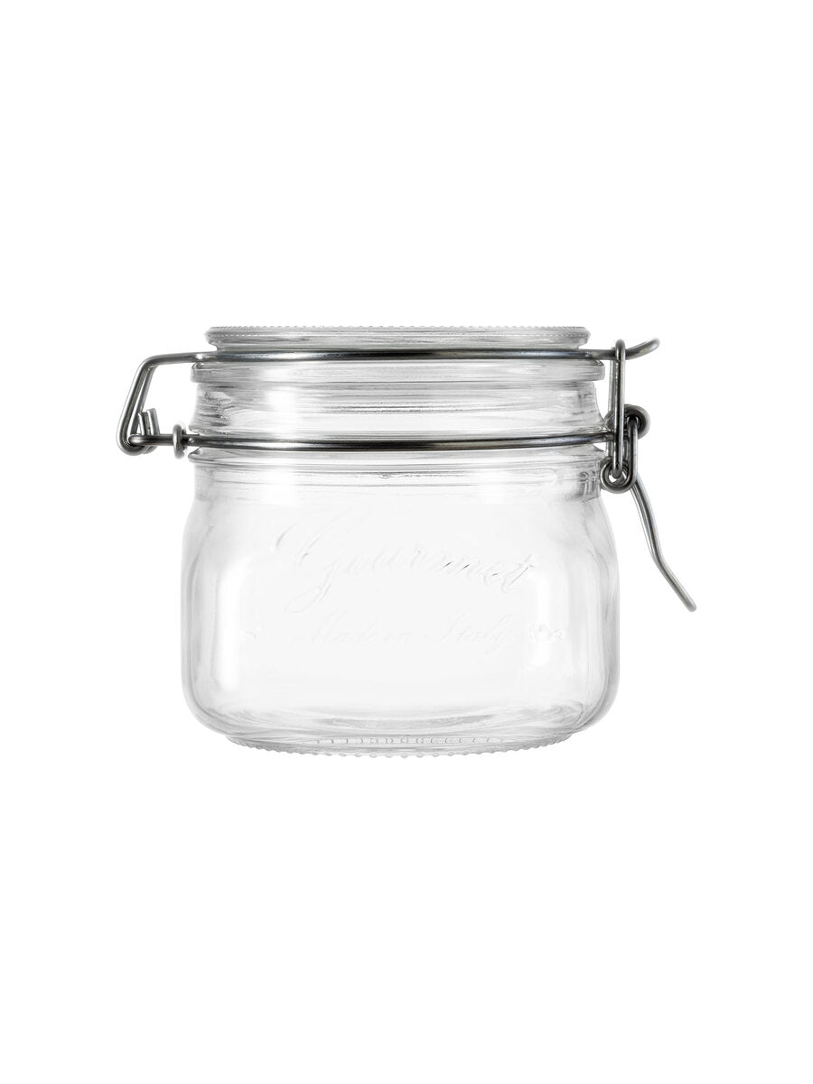 Jar Gourmet 500