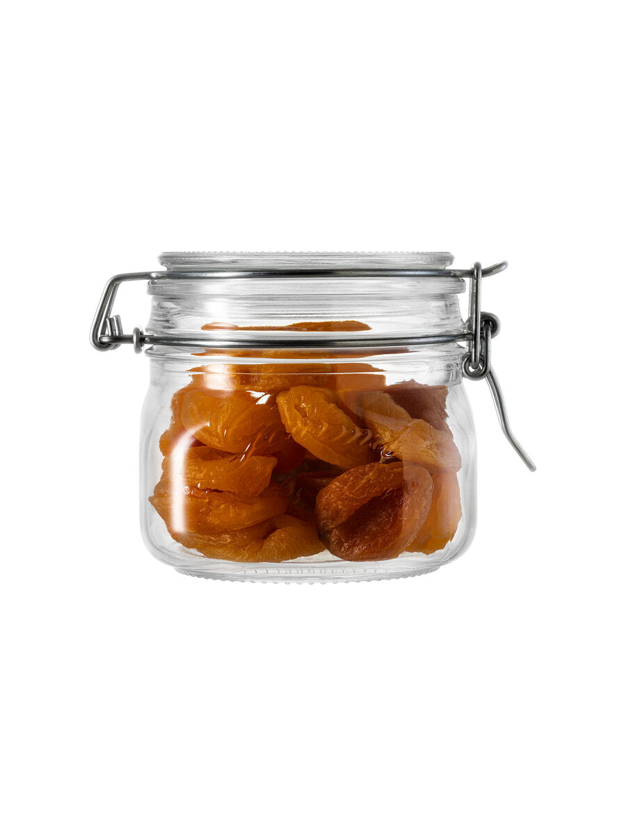 Jar Gourmet 500