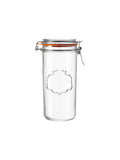 Jar Gourmet Terrine 1000