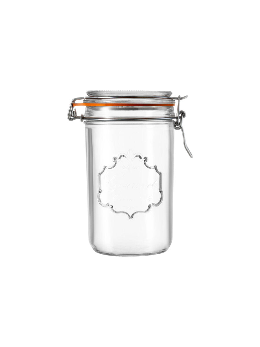 Jar Gourmet Terrine 750
