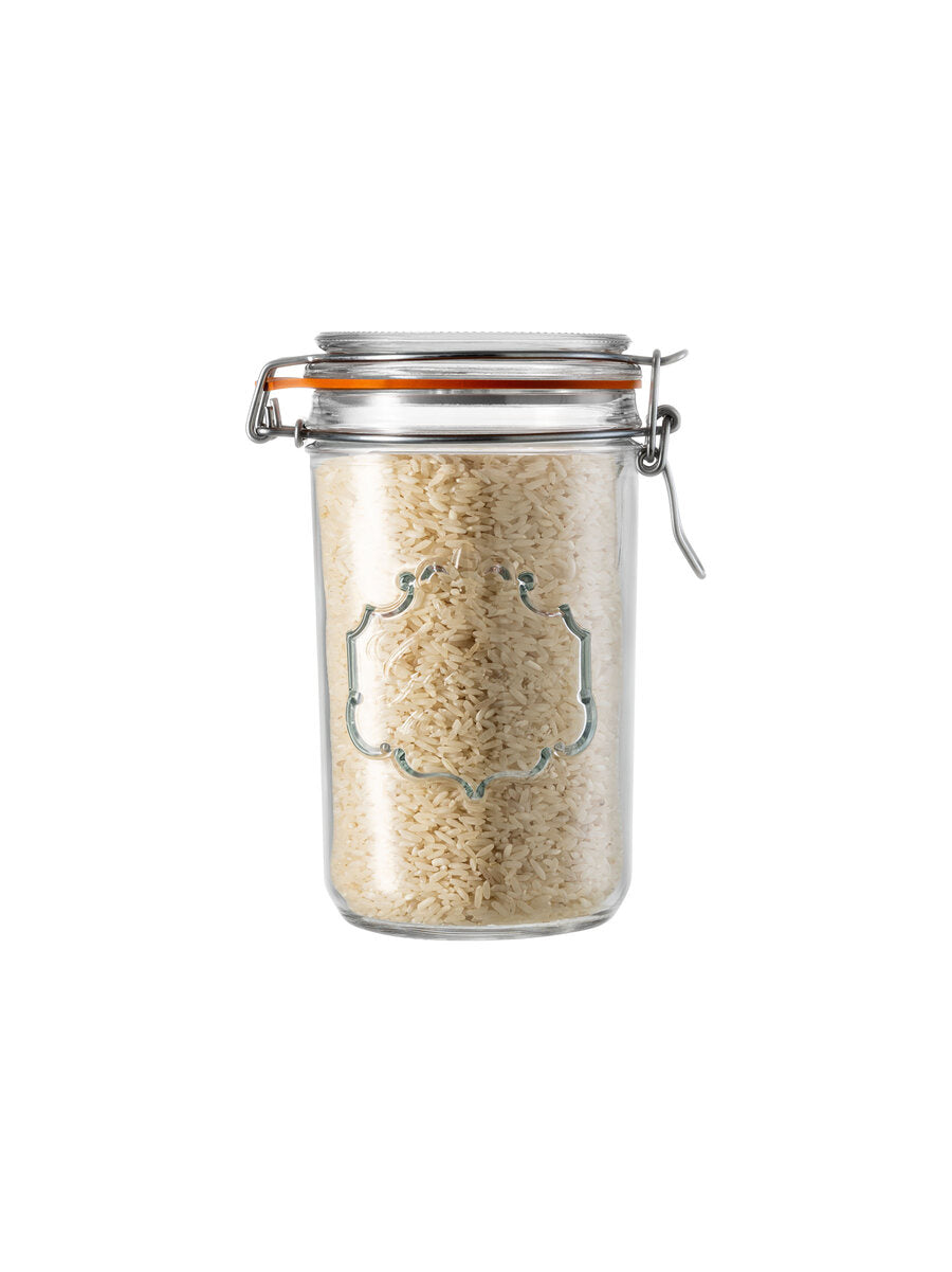 Jar Gourmet Terrine 750