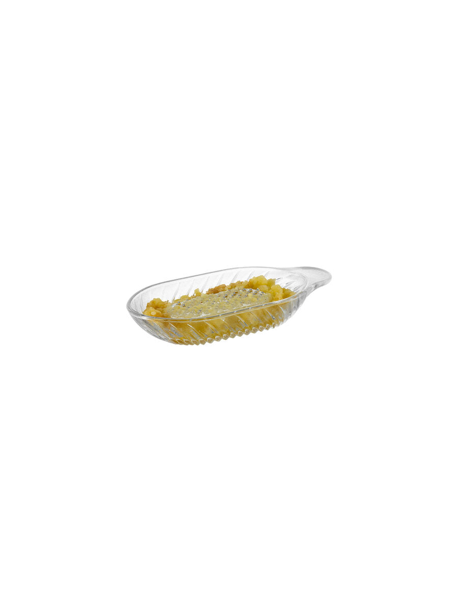 APPLE GRATER