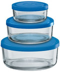 SET IGLOO 3P(11-15-18) C.BLUE