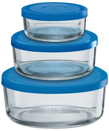 SET IGLOO 3P(11-15-18) C.BLUE