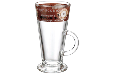 CONIC TAZZA MILK 280 CAPPUCCINO