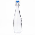 Indro Bottle 1L - Blue Lid