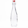 Indro Bottle 1L - Red Lid