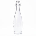 Indro Bottle 1L - Transparent Lid
