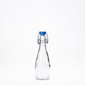Indro Bottle 355ml - Blue Lid