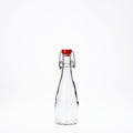 Indro Bottle 355ml - Red Lid