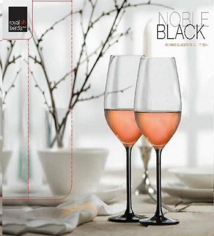 NOBLE BLACK 33cl - 6pcs