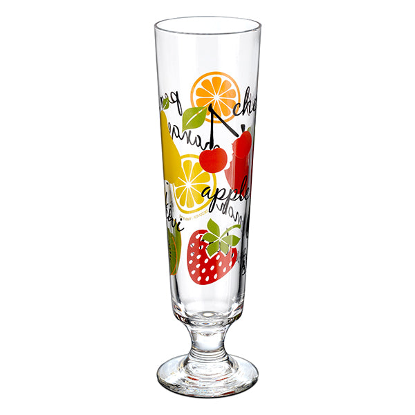 JULIUS - Fruit Joy - 6Pcs