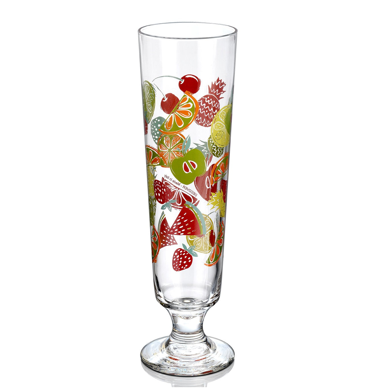 JULIUS - Caribe - 6Pcs