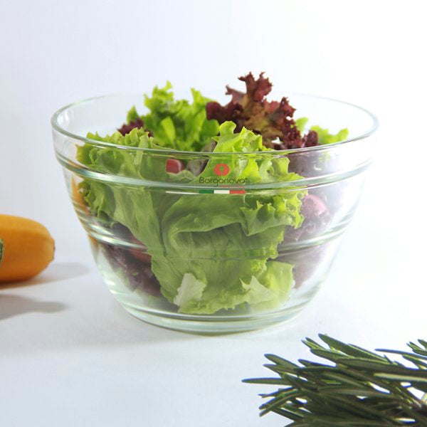 LAMBADA Deep Bowl 17cm.