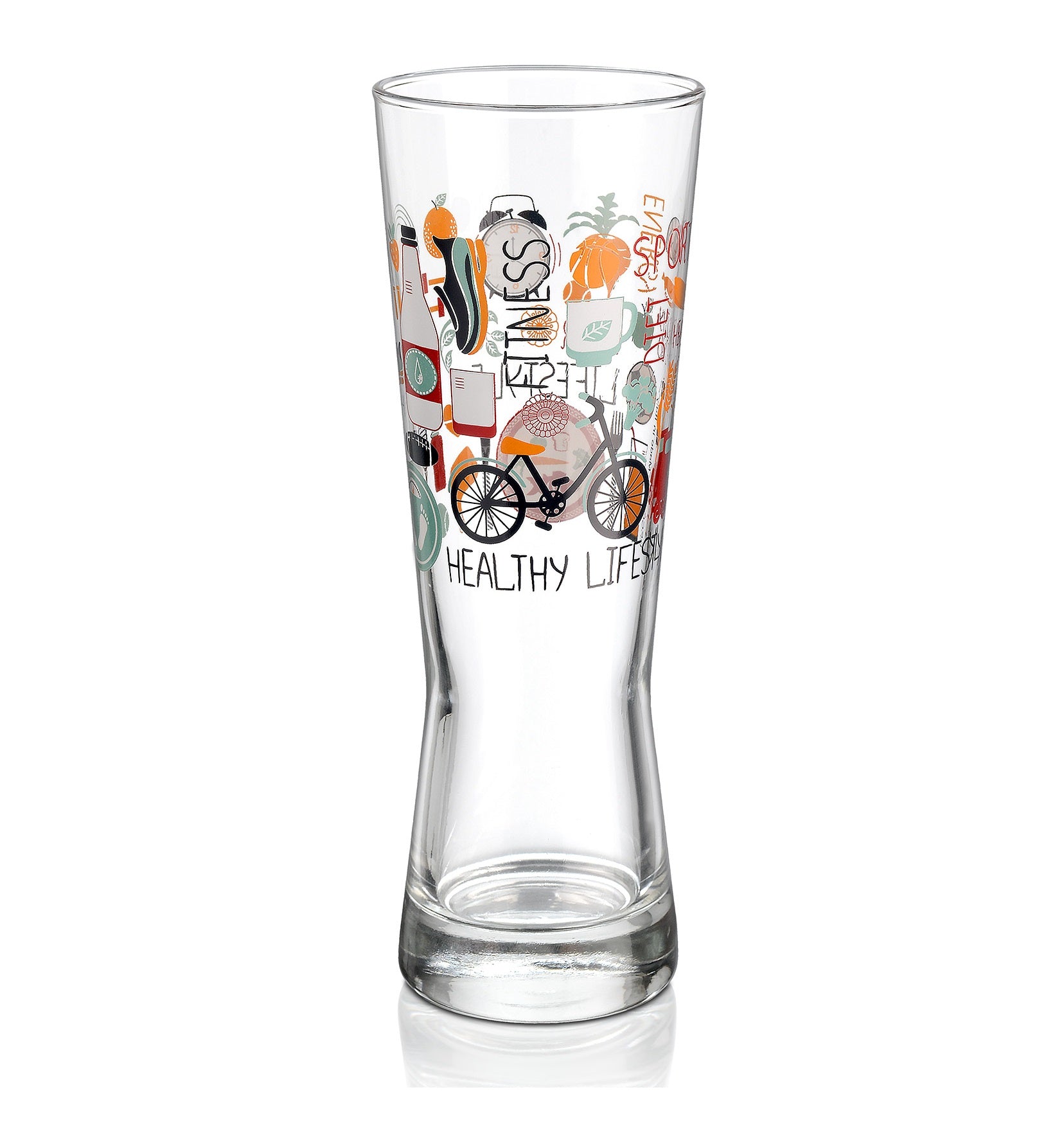 MONACO - Lifestyle - 6Pcs