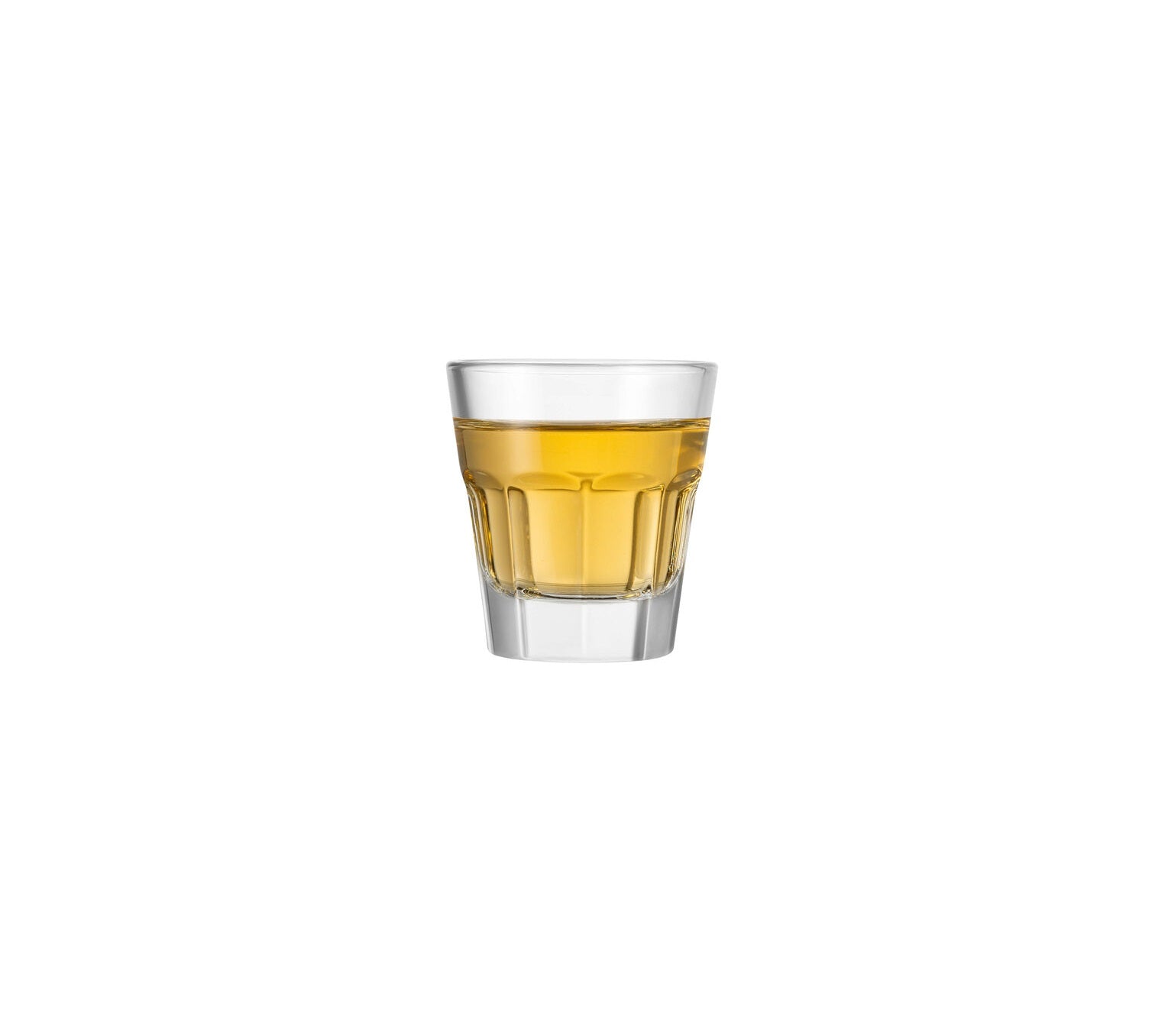 LONDON 42 SHOT GLASS 6Pcs