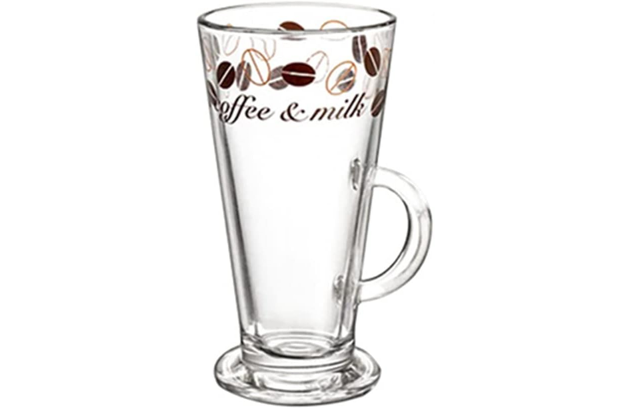 CONIC TAZZA MILK 280 MARACAIBO