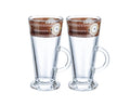 CONIC TAZZA MILK 280 CAPPUCCINO - 6Pcs