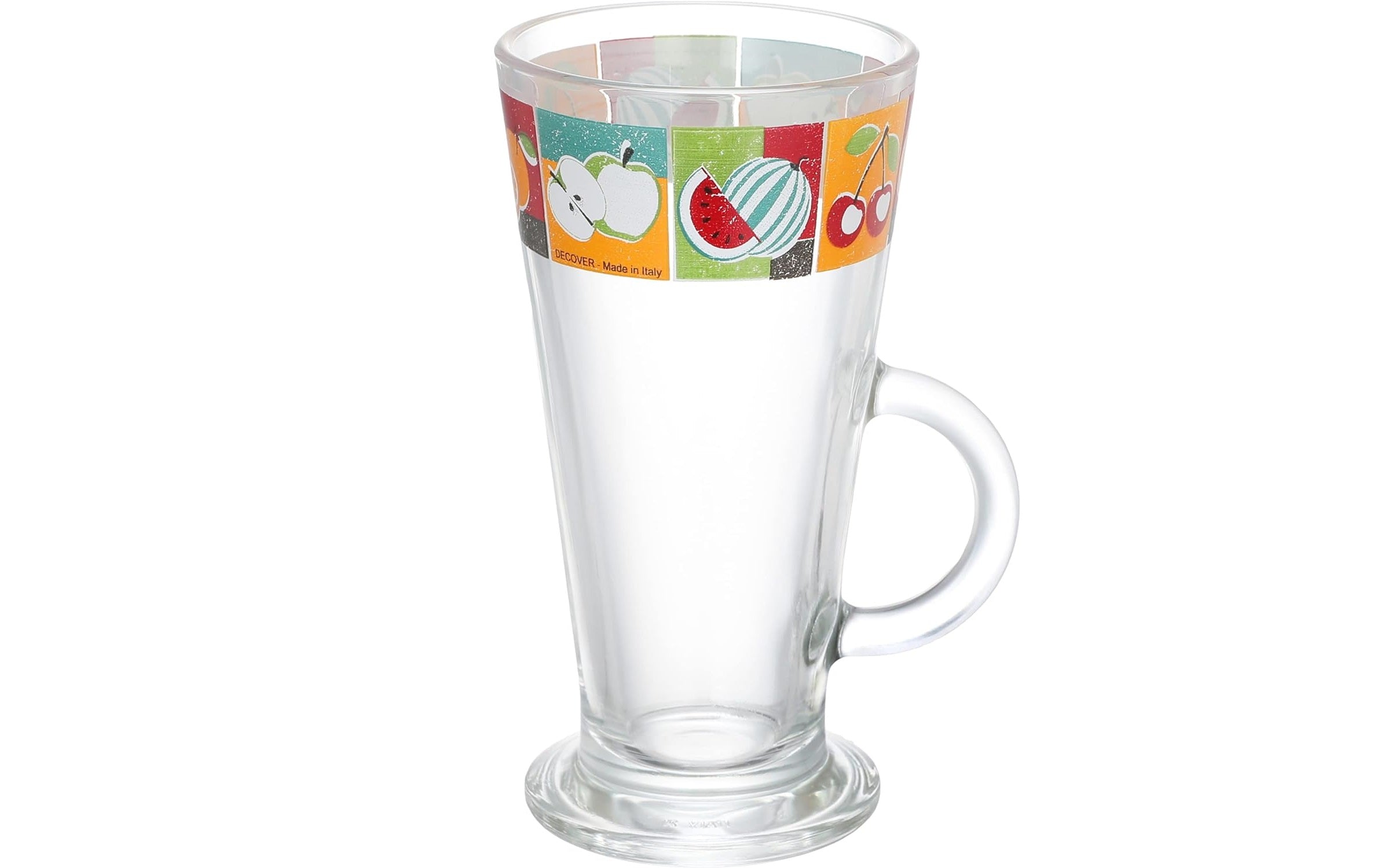 CONIC TAZZA MILK 280 FRESH