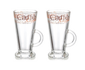 CONIC TAZZA MILK 280 MIX CAPPUUCCINO - 6Pcs