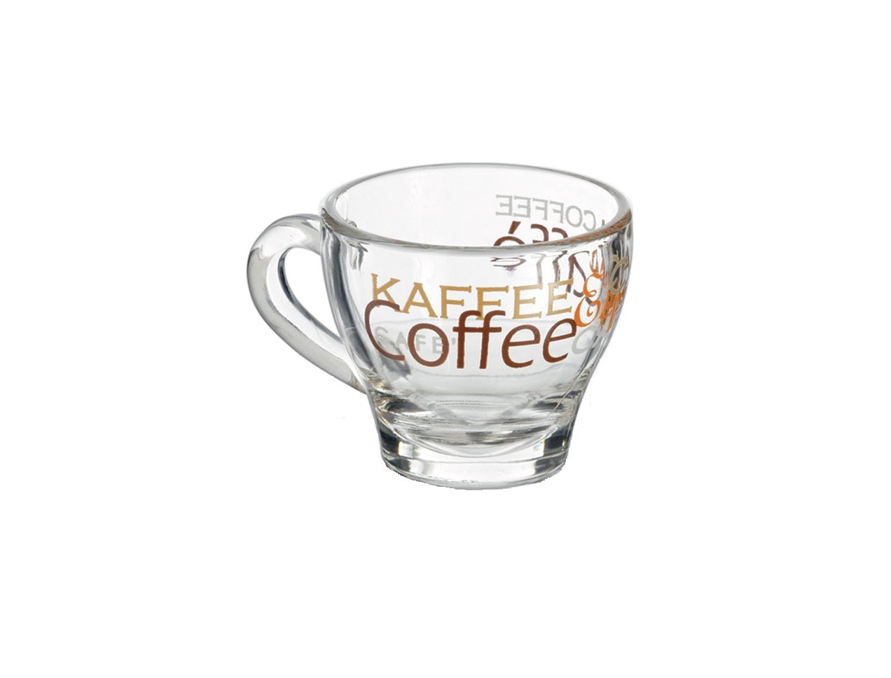 Tazzina Caffe Ischia -  MIX ESPRESSO