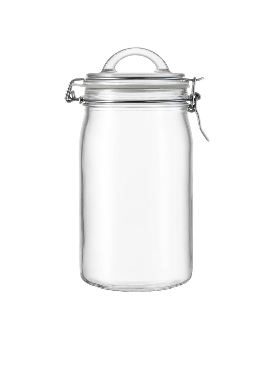 JAR NORMAL W/Ring 1000