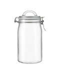 JAR NORMAL W/Ring 1000