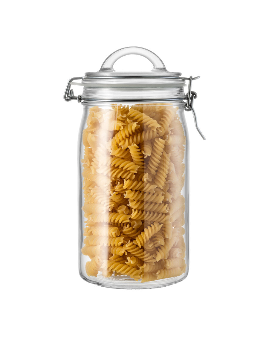 JAR NORMAL W/Ring 1000