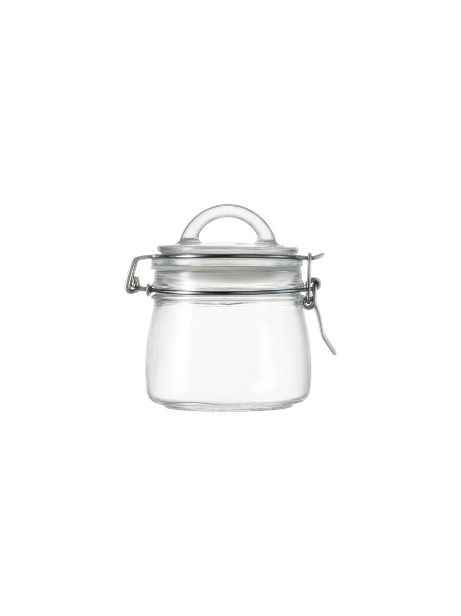 JAR NORMAL W/Ring 500
