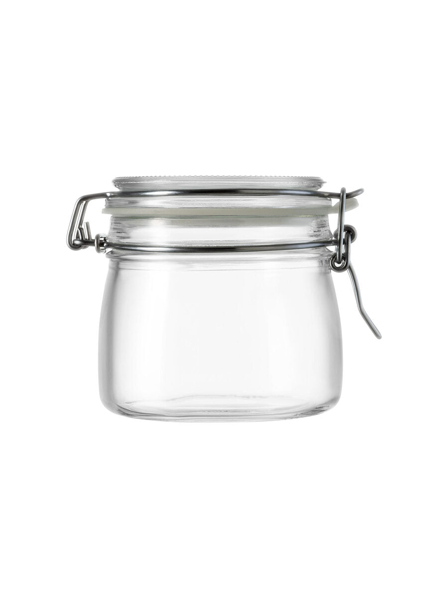 JAR NORMAL 500