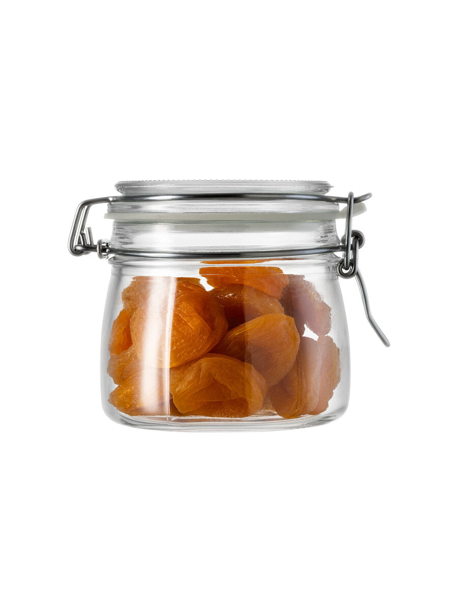 JAR NORMAL 500