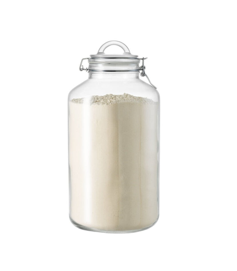 JAR NORMAL W/Ring 6000