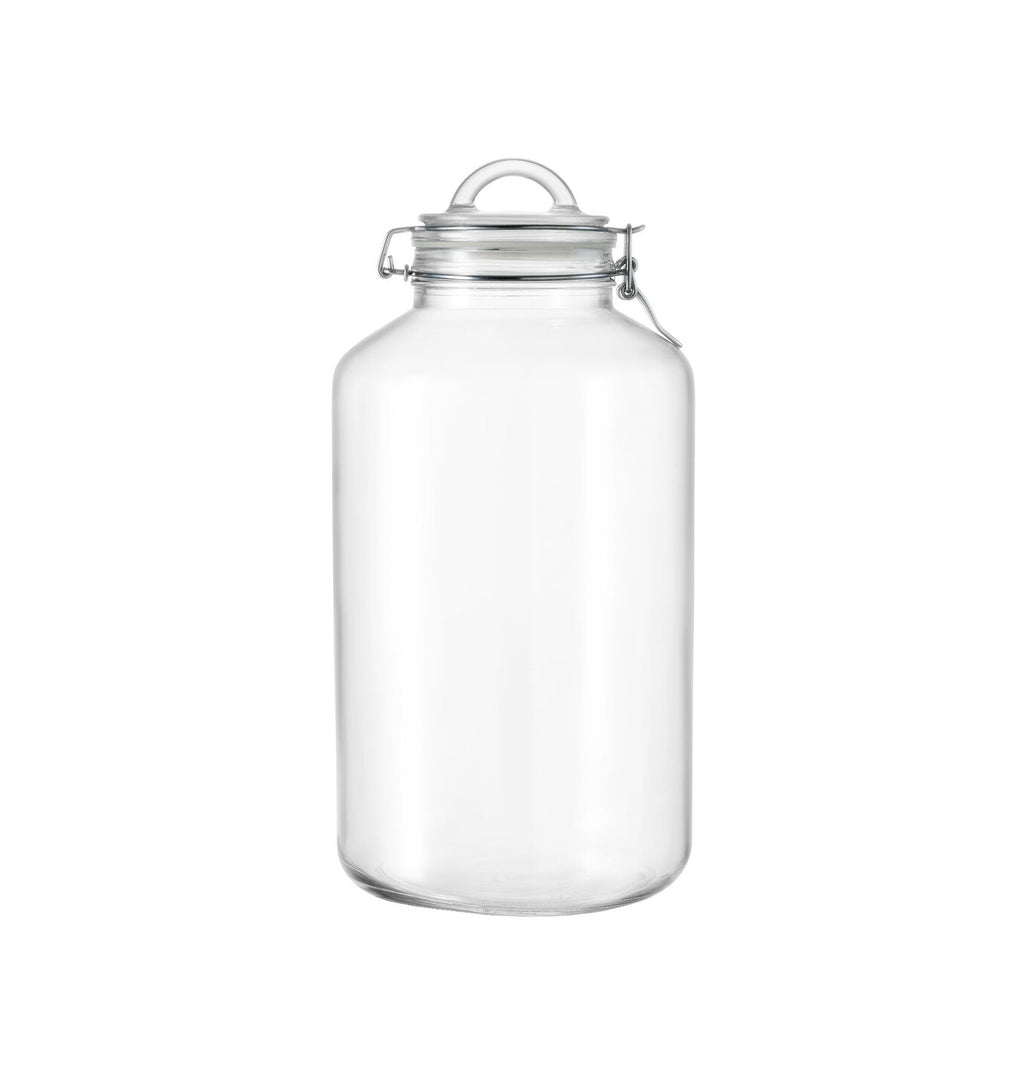 JAR NORMAL W/Ring 6000