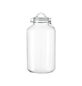 JAR NORMAL W/Ring 6000