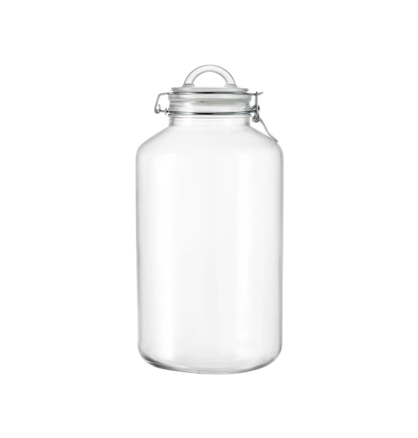 JAR NORMAL W/Ring 6000