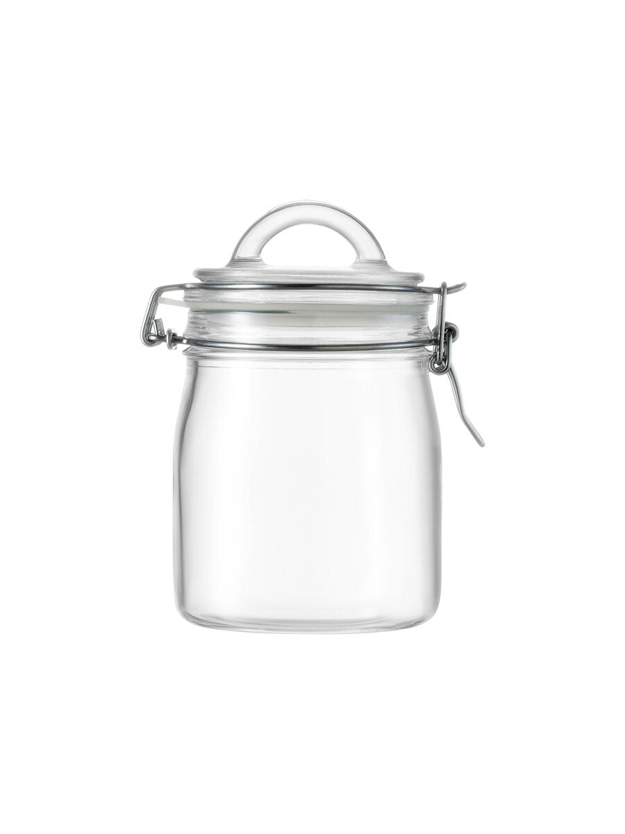 JAR NORMAL W/Ring 750