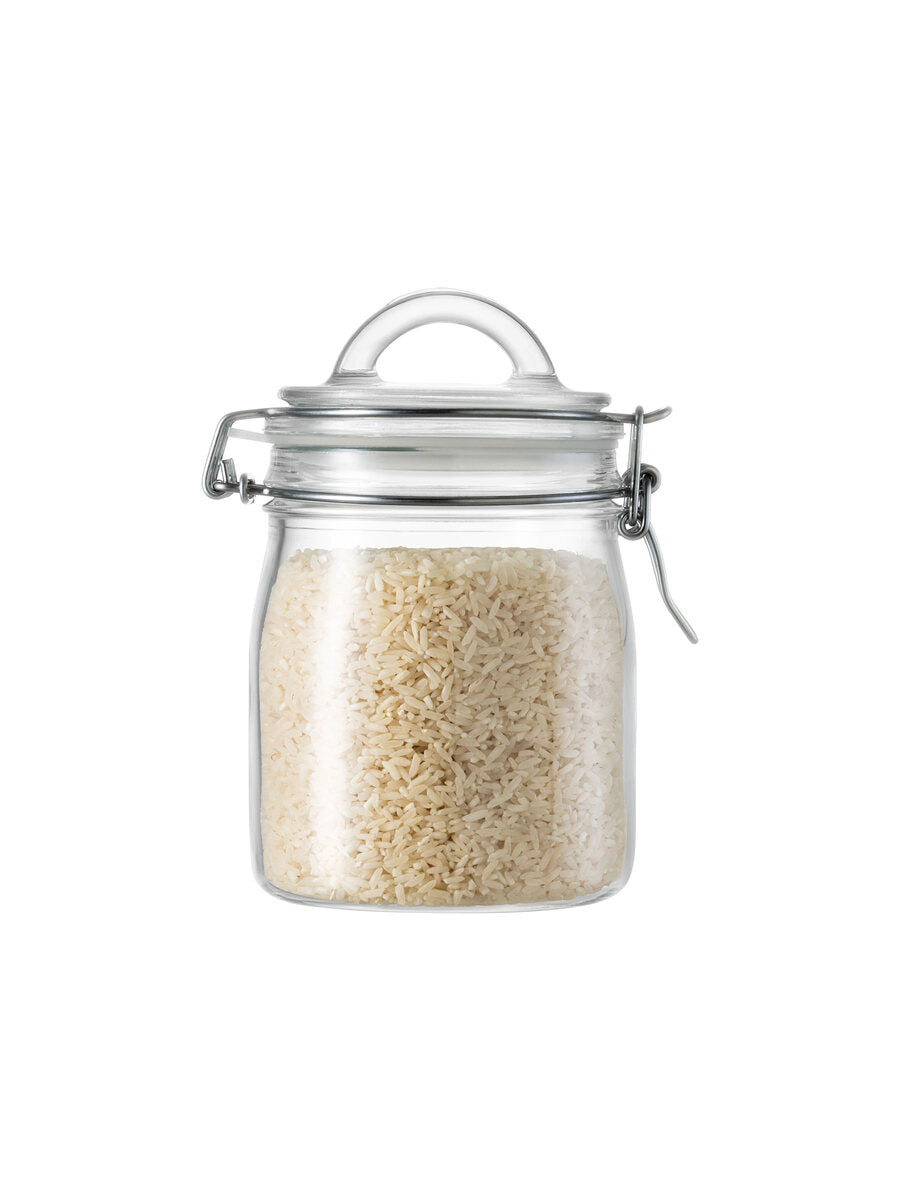 JAR NORMAL W/Ring 750